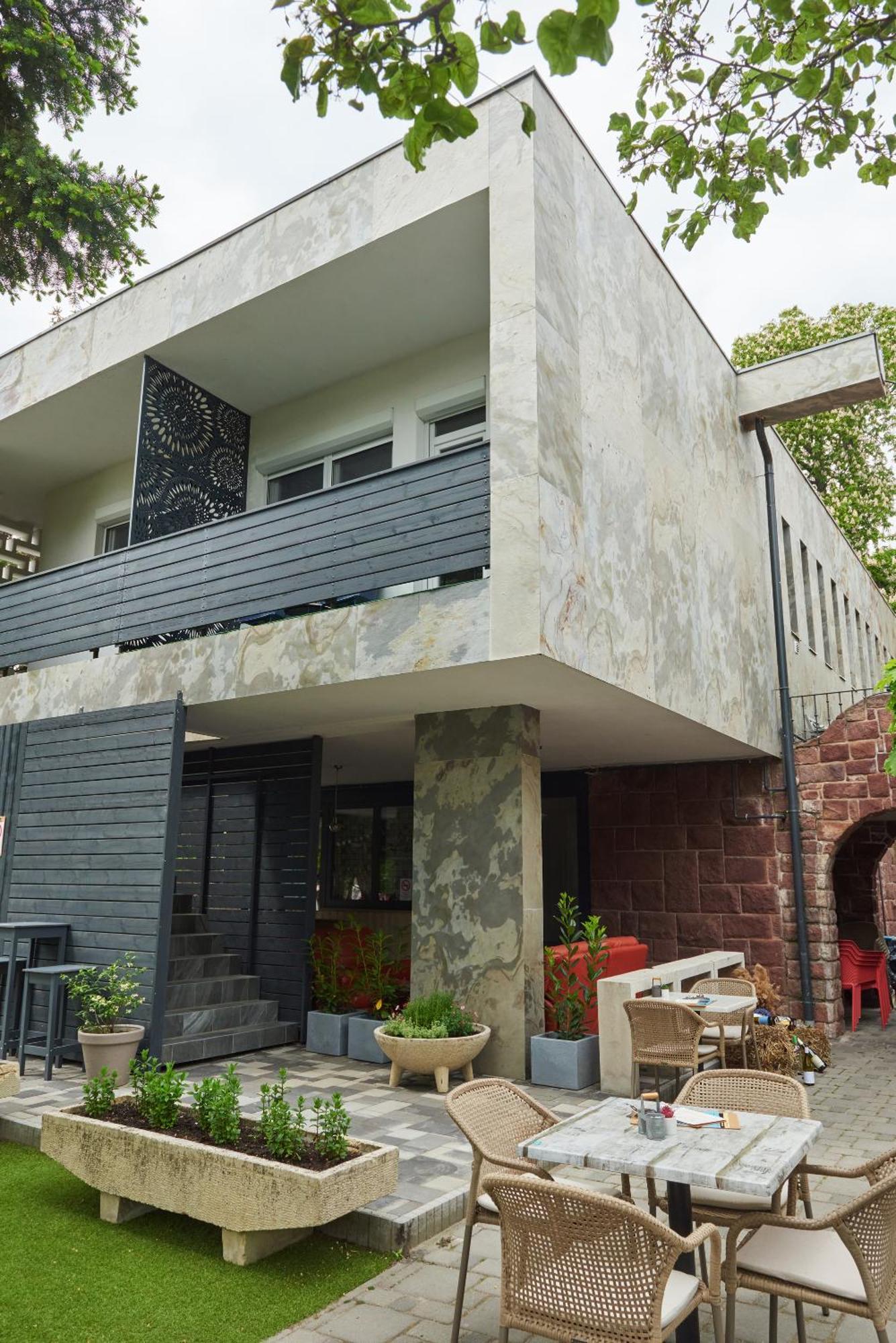 Piccoleto Bianco Apartment Badacsonytomaj Exterior photo