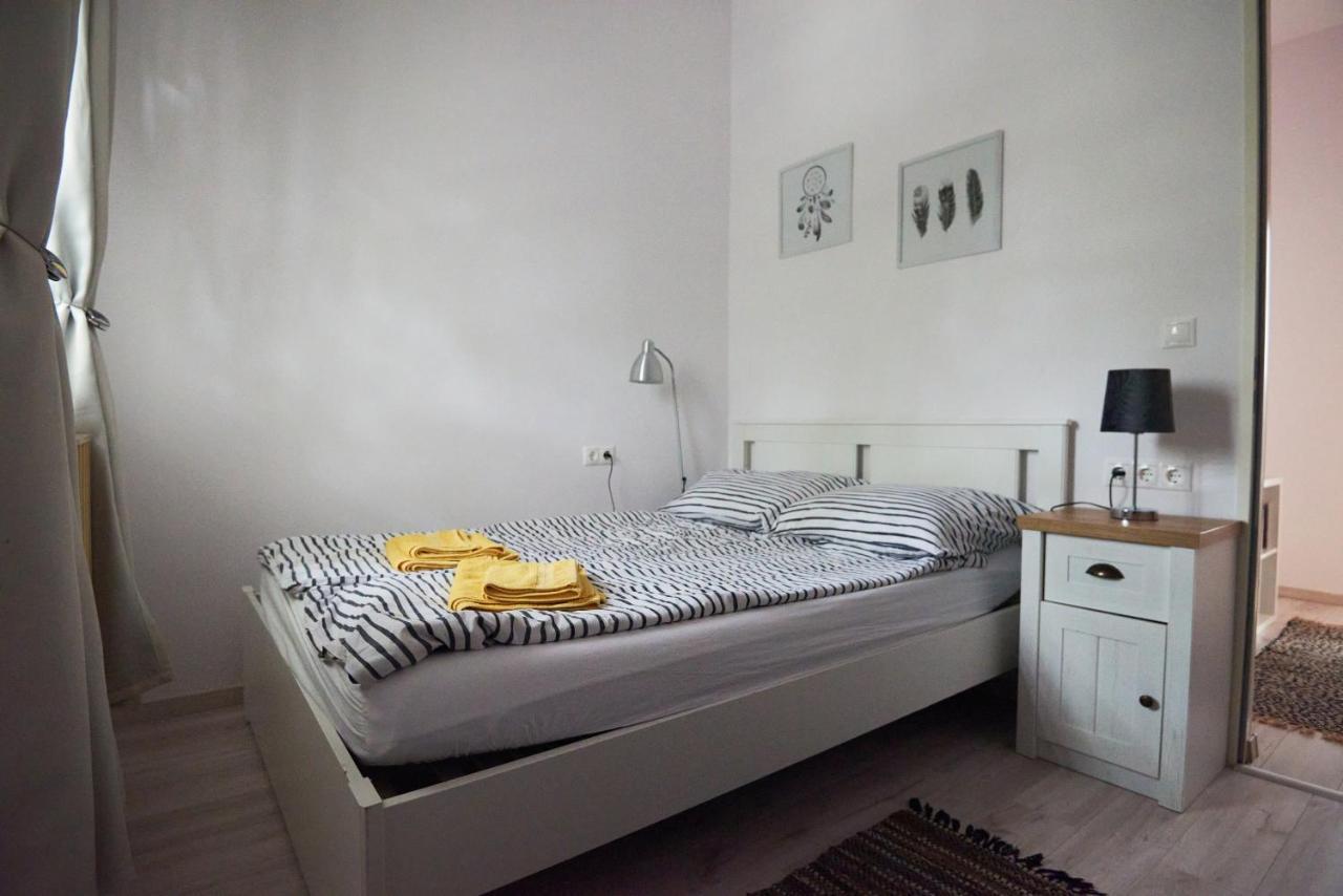 Piccoleto Bianco Apartment Badacsonytomaj Exterior photo